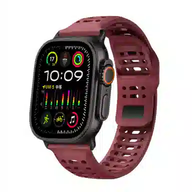 watchbond FKM 150-250mm ultra3applewatch S11S10S9876