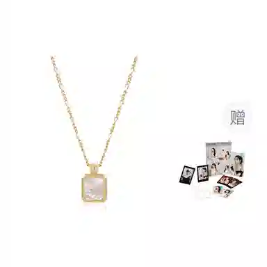 Amber Lollipop Oil Frame