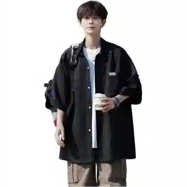 FOMOCE clean fit