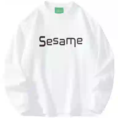 SESAME STREET T