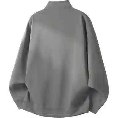 IN’S Half-Zip Jacket