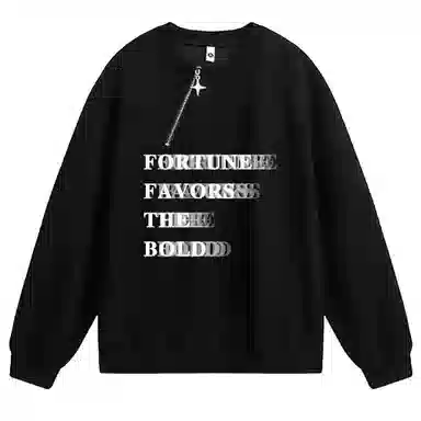 COLD MAPLE FW25 cleanfit