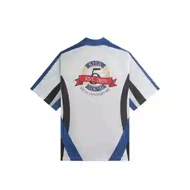 KITH Monday Program SS25 Tokyo 5 Year Anniversary Jason II