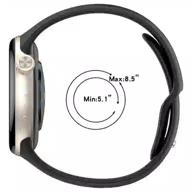 vivo 232.3mm VIVO WATCH5