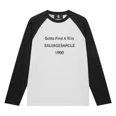 THE SALVAGES FASHION CLUB T