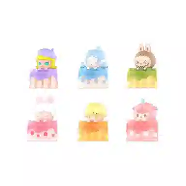 POP MART Molly DIMOO 6