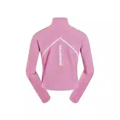 SALOMON SENSE AERO HYBD CP PLVR T