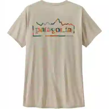 patagonia T