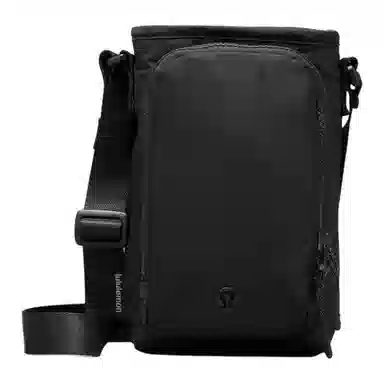 lululemon 2L Sling Bag Black