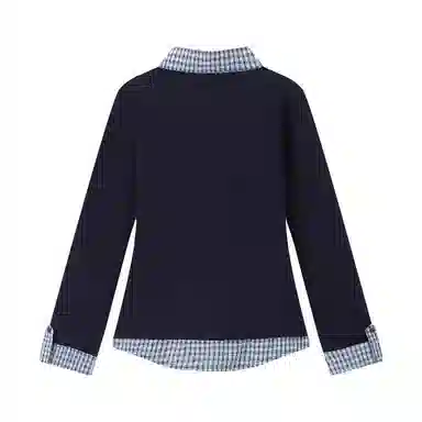 Mr. Jiang AdAstra Polo Shirt