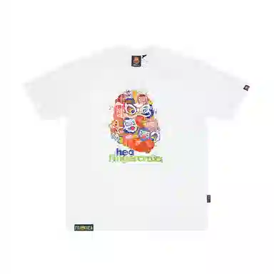 HEA x fingercroxx FGXXT