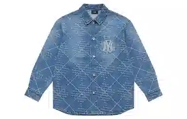 MLB MONOGRAM 25FW