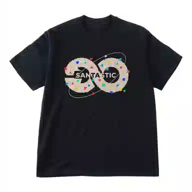 SANTASTIC T