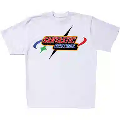 SANTASTIC T