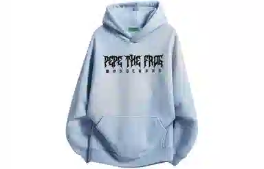 Pepe the Frog Hoodie