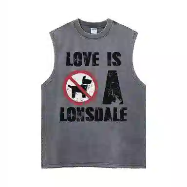 LONSDALE