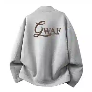 GWAF logo