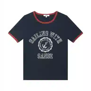 sanse TLOGO T