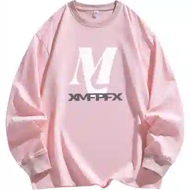 xMFPFx logo T