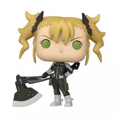 Funko 8 Q