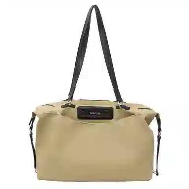 醇龙 时尚大容量短途出差高级轻便 覆膜牛津布 旅行包 男女同款情侣款 多色