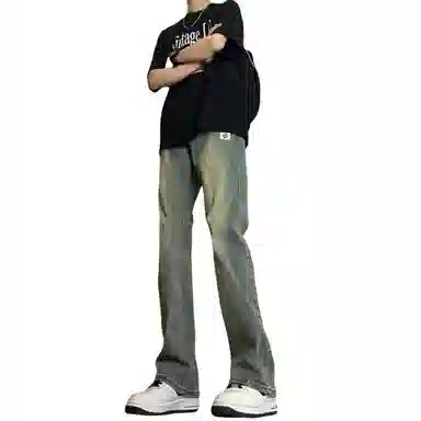 SUNSETMONENT cleanfit