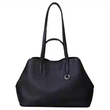 SHIZIYOUA Handbag Black