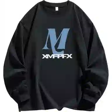 xMFPFx logo T