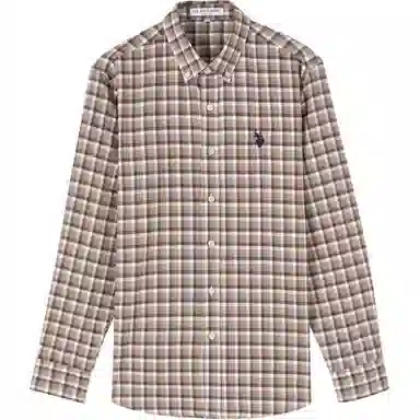 U.S. POLO ASSN. logo