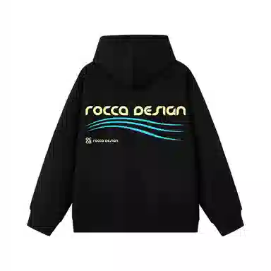 ROCCA DESIGN logo