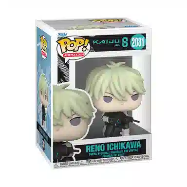 Funko 8 Q