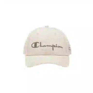 Champion Baseball Cap