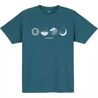 MONTBELL T
