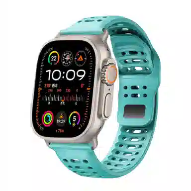 watchbond FKM 150-250mm ultra3applewatch S11S10S9876