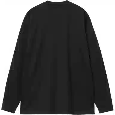 Carhartt WIP Pocket Heart L/S T-Shirt