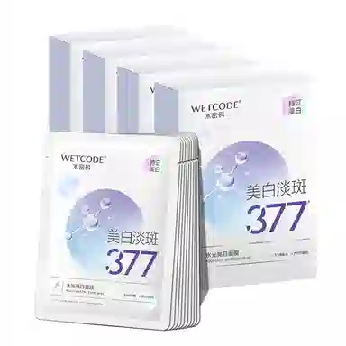 377