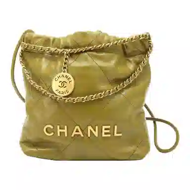 CHANEL 22Bag 23A