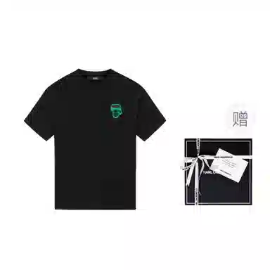 KARL LAGERFELD SS25 T