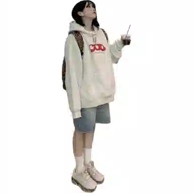 Little LU Studios CVC300400