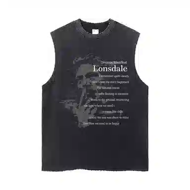 LONSDALE