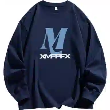 xMFPFx logo T