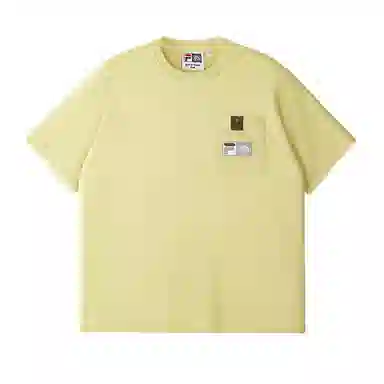 FILA FUSION x X MR.DOODLE T