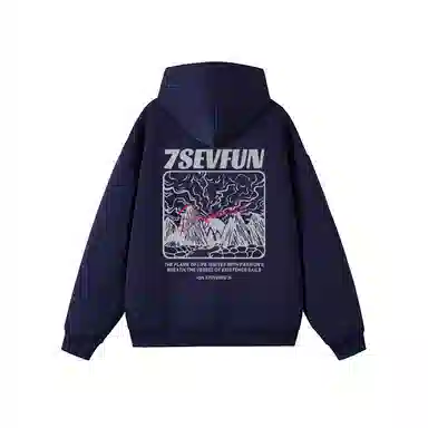 7 SEVFUN Logo