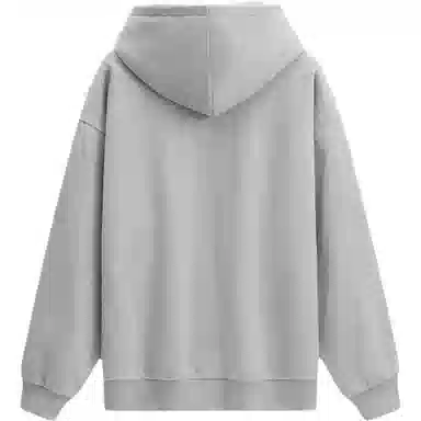 GAP Hoodie Grey