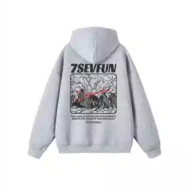 7 SEVFUN Logo