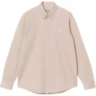 Carhartt WIP FW25 LS Madison Shirt