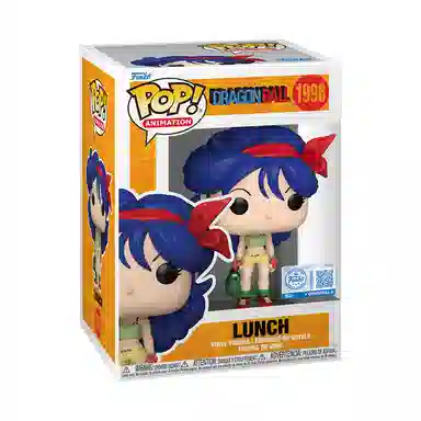 Funko CH Q