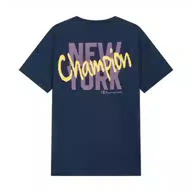Champion BASIC SS24 T