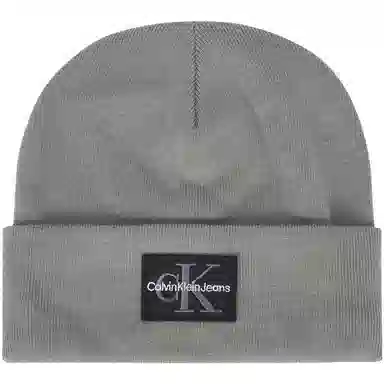 Calvin Klein Classic Logo Beanie
