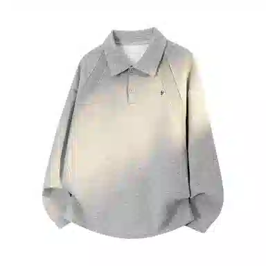 WHAZLAB POLOcleanfitT